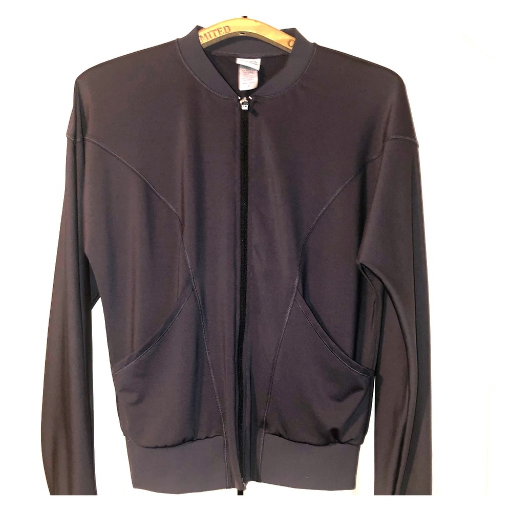 Champion Jacket